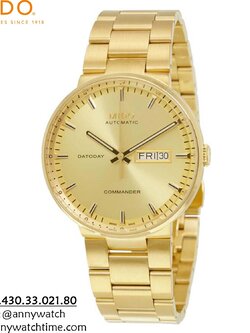 MIDO M014.430.33.021.80