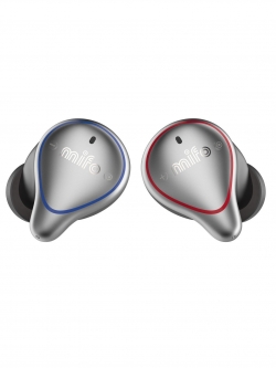 ขาย Mifo O5 หูฟัง True Wireless รองรับ Bluetooth 5.0 กันน้ำได้ระดับ IPX7