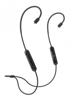 ขายสายหูฟัง Magaosi B3 ระดับ HiFi รองรับบลูทูช APT-X ขั้ว MMCX