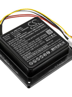 ขายแบตเตอรี่อะไหล่สำหรับเปลี่ยน JBL PARTYBOX 100, R21-5 [-แบต-]