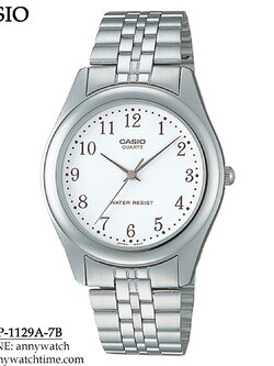 CASIO MTP-1129A-7B