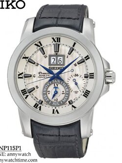 SEIKO SNP115P1