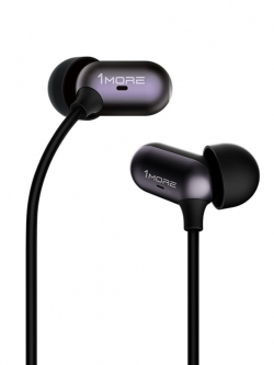 ขาย 1more C1002 หูฟัง2ไดรเวอร์ทรงแคปซูล