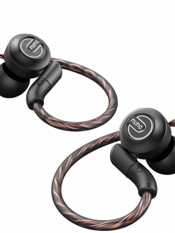 ขาย DUNU DK-3001 PRO หูฟัง 5 ไดรเวอร์ (4BA+1DD) รองรับ Hi-Res