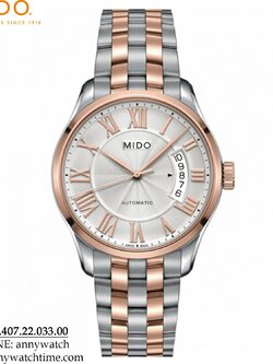 MIDO M024.407.22.033.00