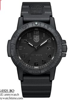 LUMINOX XS.0321.BO