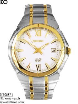 SEIKO SNE088P1