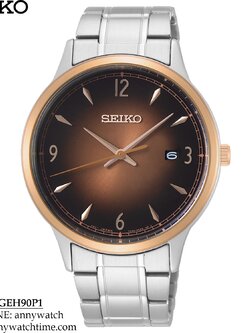 SEIKO SGEH90P1
