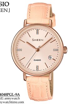 SHEEN SHE-4048PGL-9A