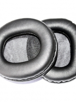 ขายฟองน้ำหูฟัง X-Tips รุ่น XT57 สำหรับหูฟัง ATH-M50 M50X M40x M50 M50S M20 M30 M40 SX1