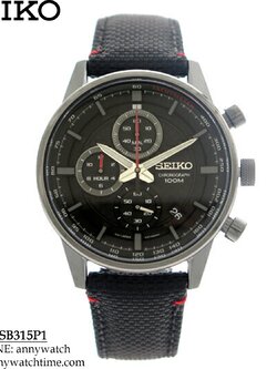 SEIKO SSB315P1