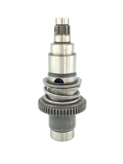 ชุดเพลาจับดอก สว่านโรตารี่ Makita มากีต้า HR2470FT