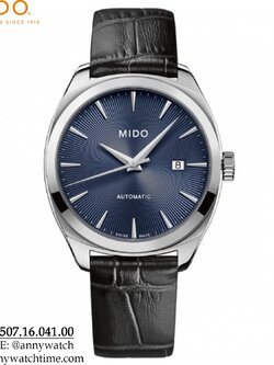 MIDO M024.507.16.041.00