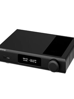 Topping D90IIIDiscrete Fully Balanced DAC รองรับ BT5.1, LDAC, โหมดPreamp, Dual Hi-Res ประกันศูนย์ไทย