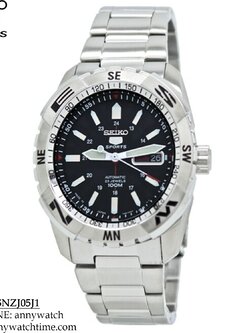 SEIKO SNZJ05J1