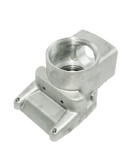 เสื้อข้อเหวี่ยง แย้ก Makita มากีต้า HM1201 [#38] Pn.156863-3 (แท้) ##