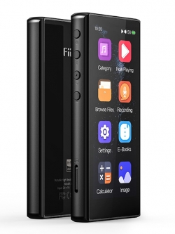 ขาย FiiO M3 Pro DAP พกพารองรับ lossless , Hi-Res , Touchscreen , บันทึกเสียง , อ่านebook ประกันศูนย์ไทย