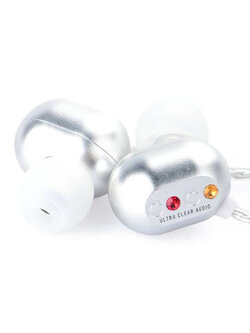 ขาย TFZ COCO HiFi IEM หูฟัง 1 ไดรเวอร์ Dynamic ประกันศูนย์ไทย