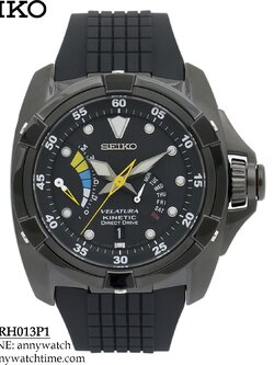 SEIKO SRH013P1
