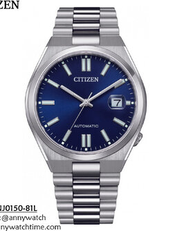 CITIZEN NJ0150-81L