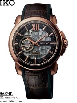 SEIKO SSA374J1
