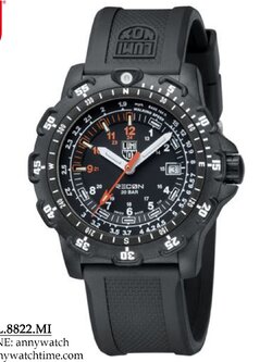 LUMINOX XL.8822.MI