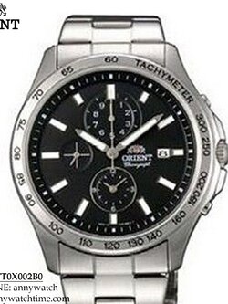 ORIENT FTT0X002B0