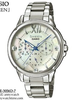 SHEEN SHE-3056D-7