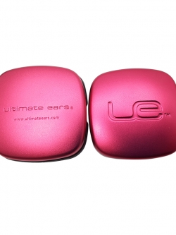 ขาย Ultimate Ears Case เคสเก็บหูฟังเกรดพรีเมี่ยม สวยมาก (สีแดง)