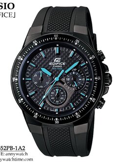 EDIFICE EF-552PB-1A2