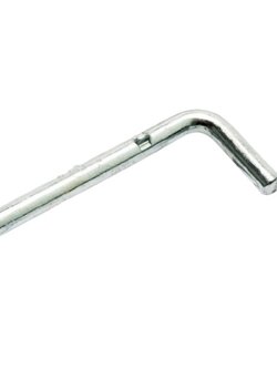 สลักล็อคใบ แท่นตัด Maktec-มาคเทค MT243 [#55] Pn.322665-1 (แท้) ##