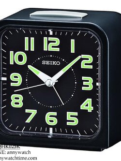 SEIKO QHK025K