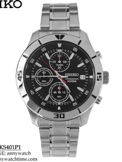 SEIKO SKS401P1