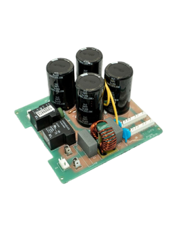 แผงวงจรล่าง ตู้เชื่อม JASIC รุ่น ARC225(J76), (B03207) Pn.M022-B53207 (แท้) ##