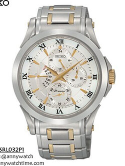 SEIKO SRL032P1