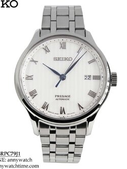 SEIKO SRPC79J1
