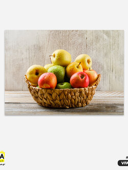 ภาพตกแต่งบ้านสำเร็จรูป Fresh Fruits VFA00008 #SOdAcollection #ภาพตกแต่งบ้านสไตล์อาหาร #อาหาร #FOOD