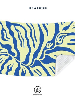 ผ้าห่ม SOdA รหัส BKA00123 #SOdAblanket #SOdAhome