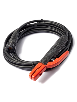 สายเชื่อม (ข้อต่อเกลียว) 7ม.25MM2 เคที แม็กซ์ เวลด์ TIG250PA Pn.M022-B21852 (แท้) ##