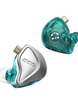 ขาย CCA NRA หูฟัง 2 ไดร์เวอร์ Electrostatic + Dynamic ประกันศูนย์ไทย