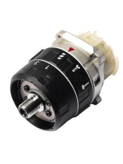 Gear Assembly สว่านไร้สาย Makita มากีต้า DPH484 Pn.127499-5 (แท้) ## (**)