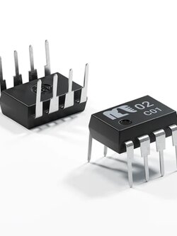 Fosi Audio MUSES02 - One Pair