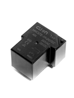 RELAY 40A ตู้เชื่อม TURBO POLO โปโล รุ่น BOOST190/140 #23 Pn.P192-190023 ##