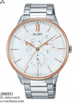 ALBA AZ8002X1