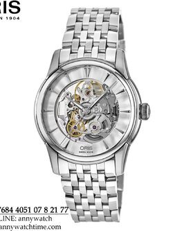 ORIS 01 734 7684 4051 07 8 21 77