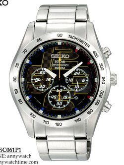 SEIKO SSC061P1
