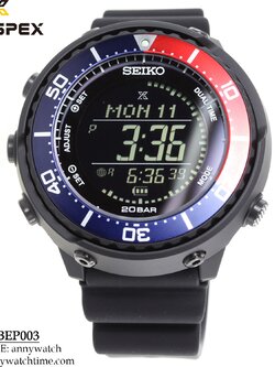 SEIKO SBEP003