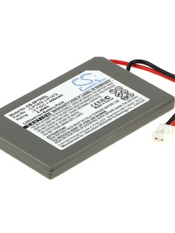 ขายแบตเตอรี่สำหรับซ่อม Sony CECHZC1, PLAYSTATION 3 SIXAXIS, PS3 [-แบต-]