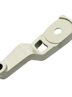 HANDLE 160 แท่นไสไม้ Makita-มากีต้า 2012NB [#124] Pn.272028-0 (แท้) ##(*)