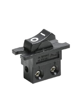 สวิทช์ เครื่องขัดกระดาษทรายแบบสั่น Maktec MT920, MT921, BO4558, M9202B Pn.651527-9 (แท้)##(*)